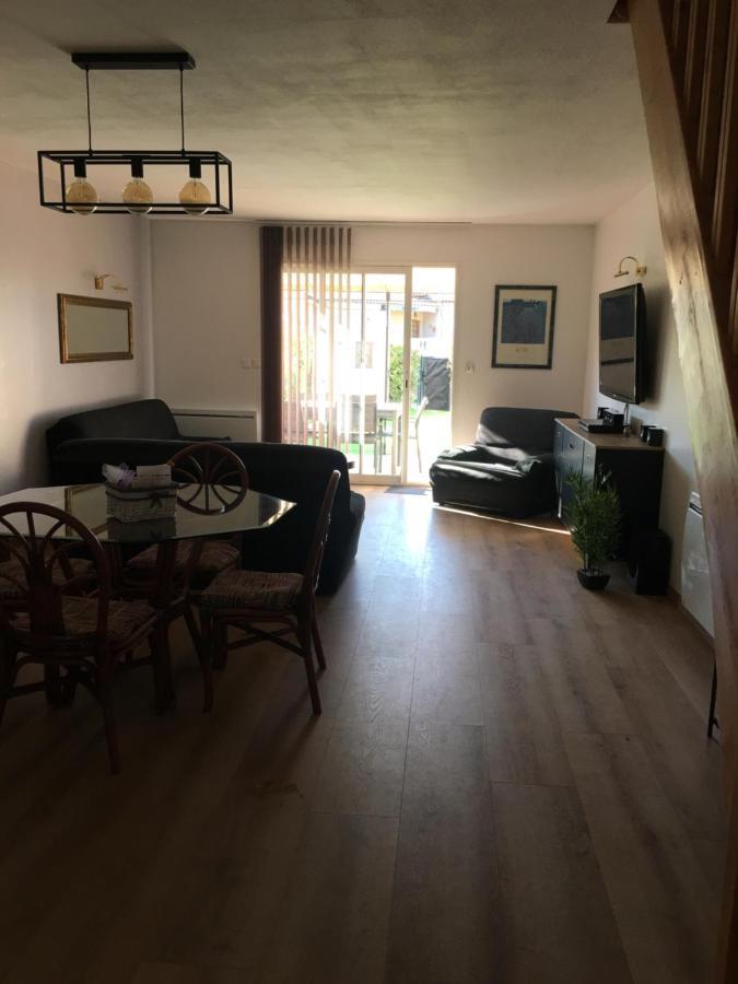 La Villa De Claire Gréoux-les-Bains المظهر الخارجي الصورة